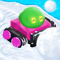 Snowbattle.io – snow ball fights!