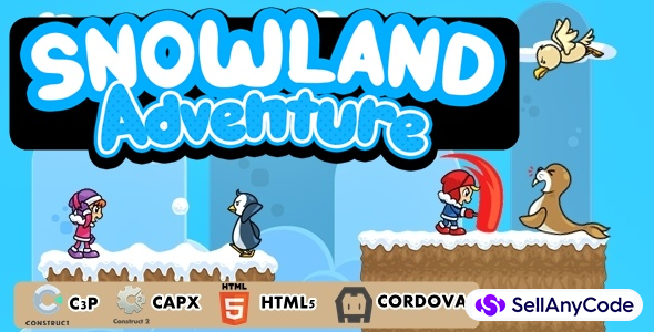 Snowland Adventure