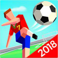 Soccer Hero - Endless Football Run