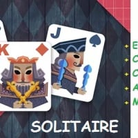 Solitaire Kings Kit