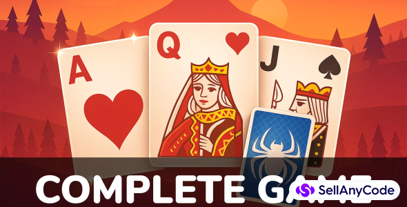 Solitaire Sort Puzzle Template + Level Editor
