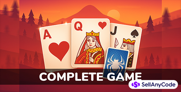 Solitaire Sort Puzzle Template + Level Editor