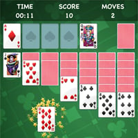 Solitaire Unity Source Code