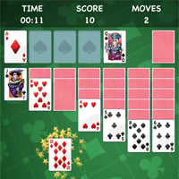 GitHub - IGI-111/freecell: A Rust implementation of the legendary solitaire  game