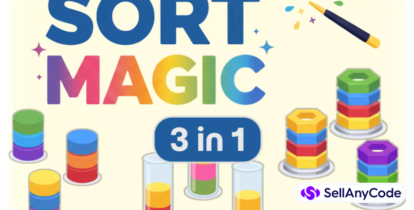 Sort Magic