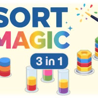 Sort Magic