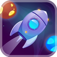 Space Adventure Unity Source Code (Admob+Unity Ads)