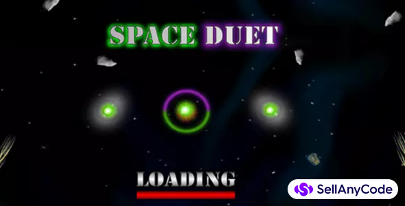 Space Duet