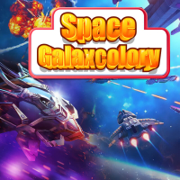 Space Galaxcolory