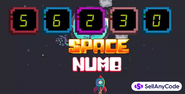 Space Numb