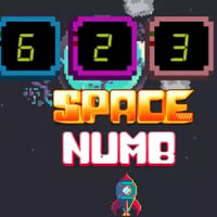 Space Numb