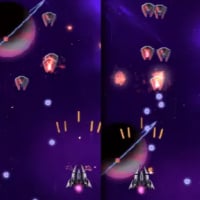 Space Shooter: Alien attack 2021