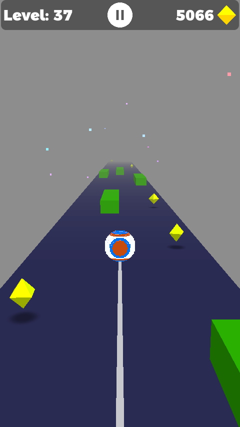 Speedy Ball — screenshot 6