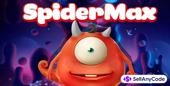 Spidermax VR