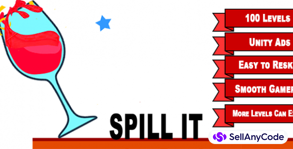 Spill Hit