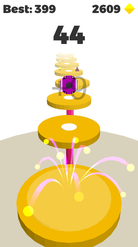 Splashy Bouncing — screenshot 10