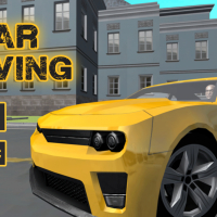  Sports Car Driving School Simulator | Unity3D : Android, iOS