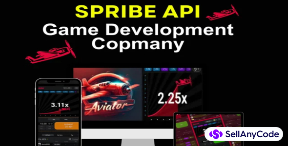 Spribe API Provider in Pakistan & bangladesh - List of 250+ Game