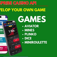 Spribe Casino Games API And Casino Games API