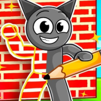 Sprunki Among Us! - 3D Hide-And-Seek! Source Code - SellAnyCode
