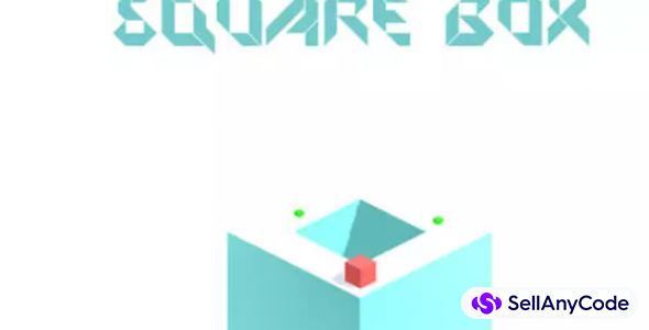 Square Box