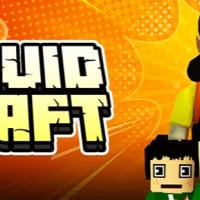 Squid Craft Unity Project