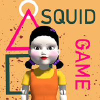 Squid Game Source Code