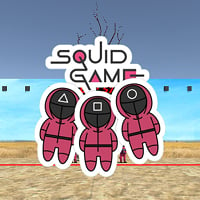 Squid Game Source Code