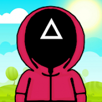 Squid Play Game Top Trend Game