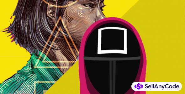 Squid Play Top Trending Game