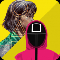 Squid Play Top Trending Game