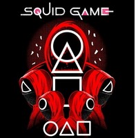Squid Game 7 Challenge(New Reskinned Version)