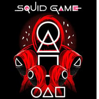 Squid Game 7 Challenge(New Reskinned Version)