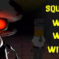 Squidward Top Trending Game