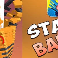 Stack Ball 3D