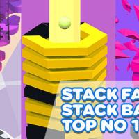 Stack Fall (Stack Ball)