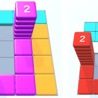 Stack Puzzle