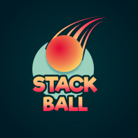 Stack ball