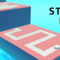 Stacky Maze – Hypercasual Game