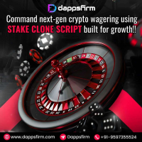 Stake Clone Script To Kickstart A Profitable Casino Venture