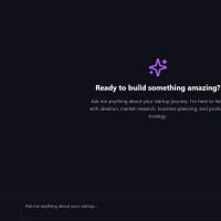 Startup Helper And Market Strategist