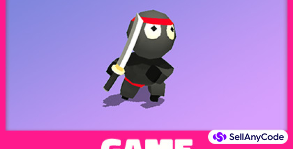 Stealth Assassin