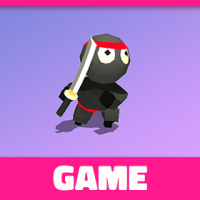 Stealth Assassin