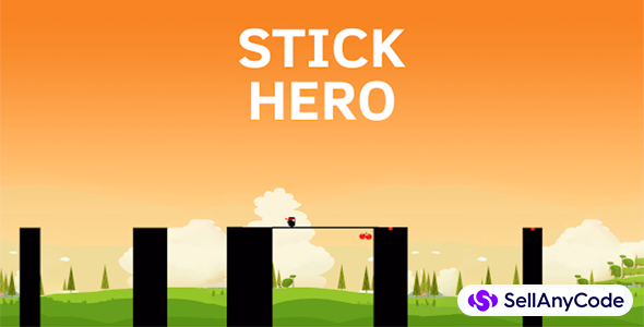 StickHero