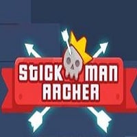 Stick Man Archer - Stick Z Bow Super (Unity 2021)