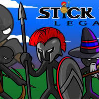 Stick War: Legacy