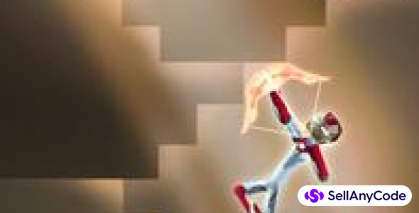 Stick Z Bow - Super Stickman Legend