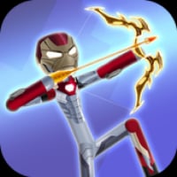 Stick Z Bow Super Stickman Legend