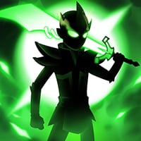 Stickman Epic Battle Shadow Warriors