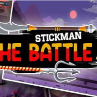 Stickman – Epic Battle